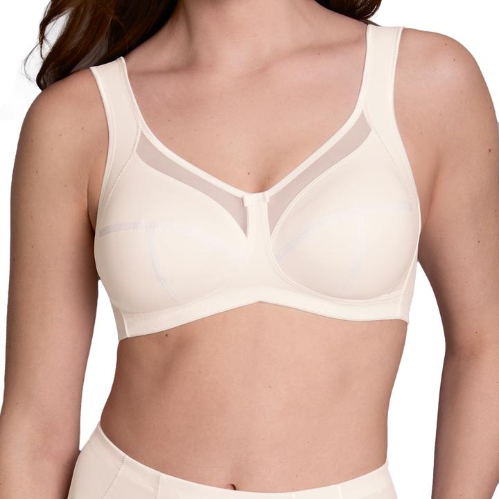 Anita Clara Komfort Soft BH ohne Bügel