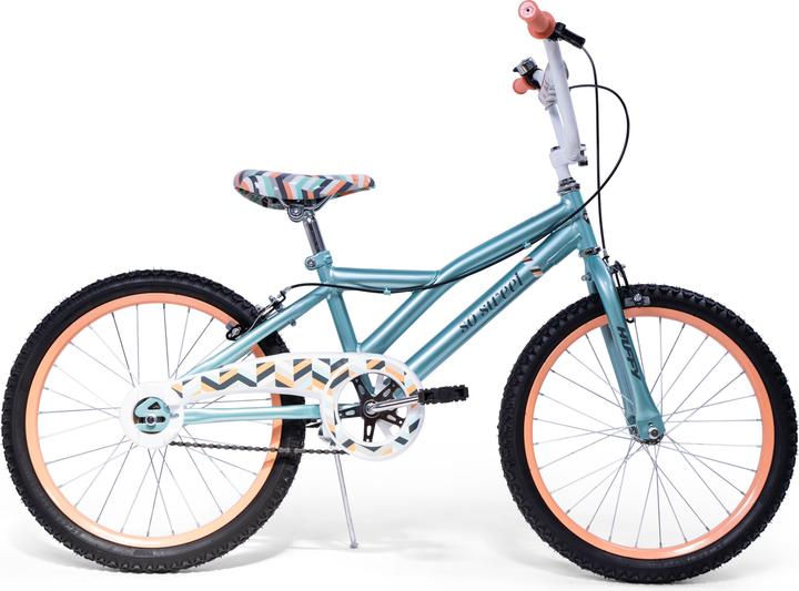‎Huffy Huffy So Sweet 20 Inch Bike, Sea Blue (20")
