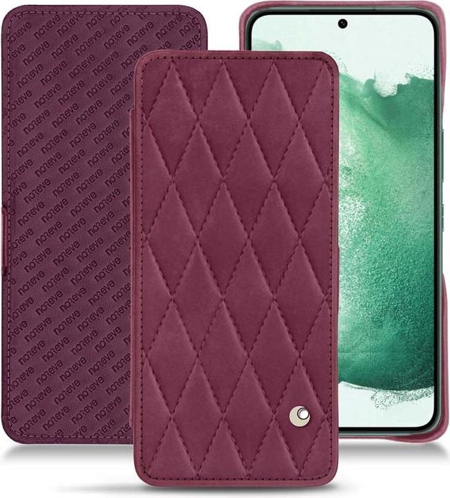 Prune vintage - Couture ( Pantone #612434 )