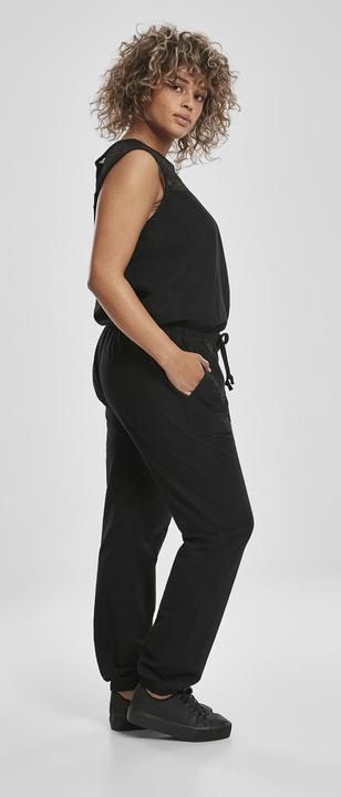 Produktbild Urban Classics Ladies Lace Block Jumpsuit (XL)