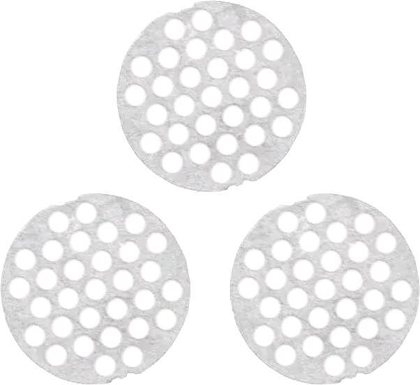 Actual product image Wolkenkraft Live Moutpiece Screen Set 3pcs (3 x)