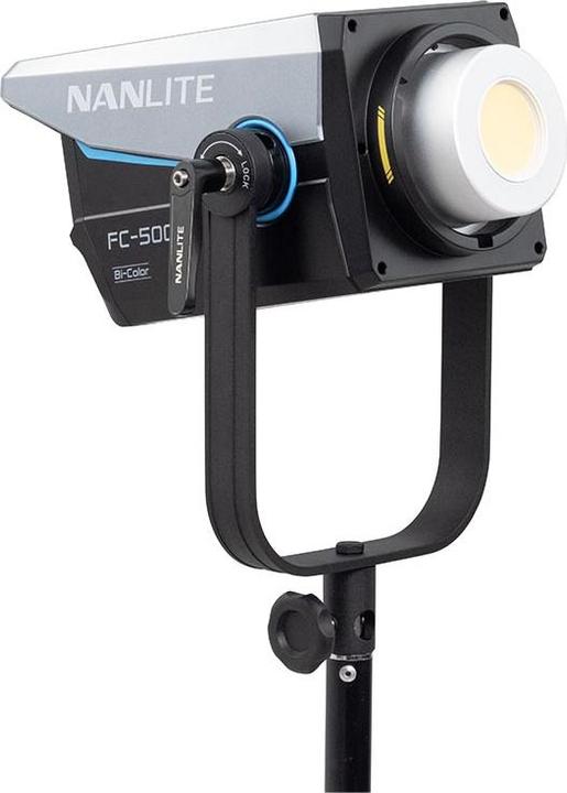 Image du produit Nanlite FC500B (éclairage de studio, Lumière vidéo)