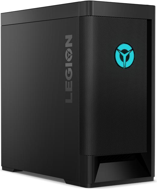 Image du produit Lenovo Légion T5 (Intel Core i7-11700F, 16 Go, 512 Go, GeForce GTX 1660 Super)