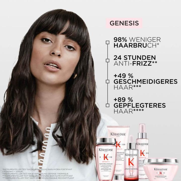 Image du produit Kérastase Genesis Serum Anti-Chute (90 ml)