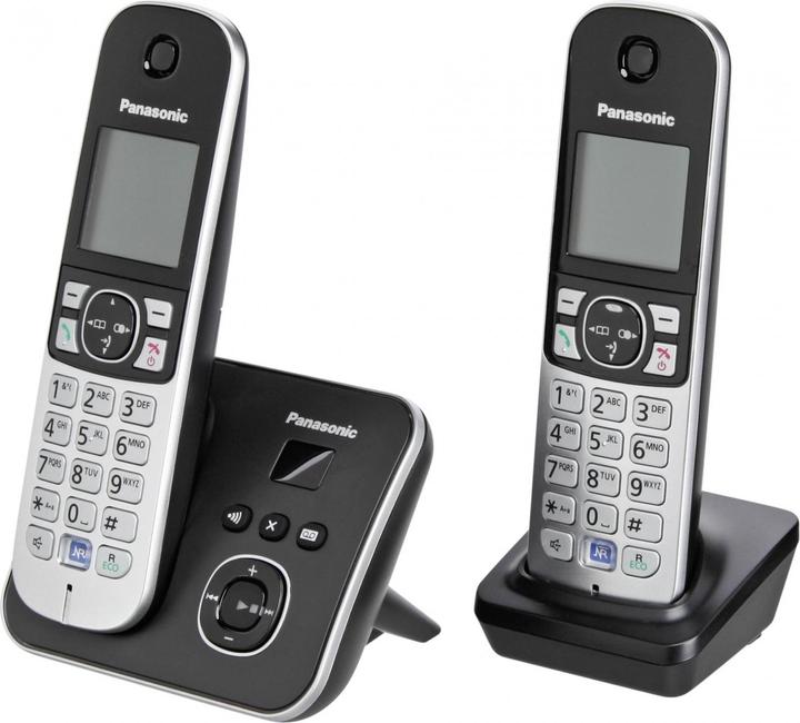Image du produit Panasonic KX-TG6822