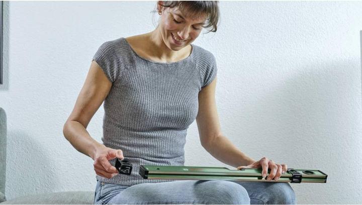 Actual product image Bosch Professional BOSCH spirit level, 1600A02Z9Z, 60 cm (60 cm)