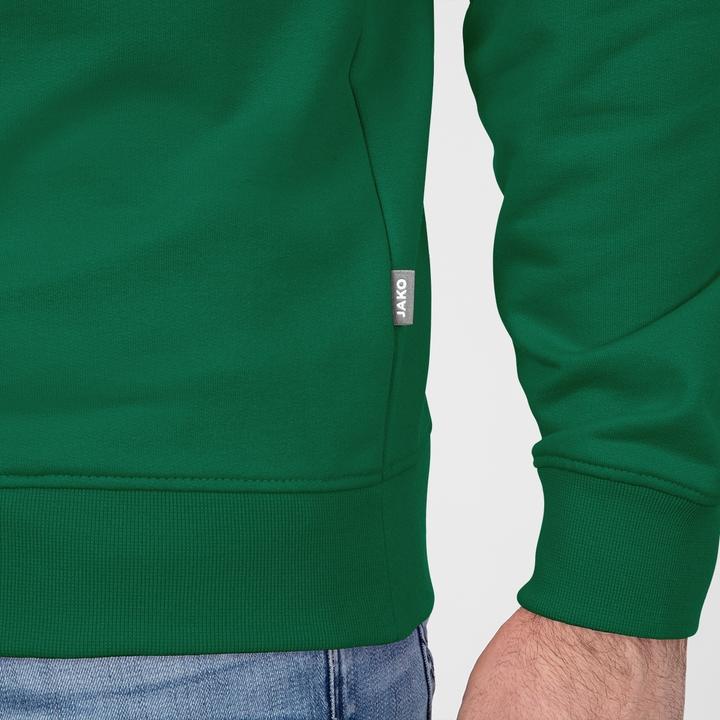 Immagine prodotto JAKO Ziptop Doubletex (4XL)