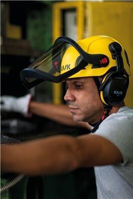 Produktbild Kask S2C (1 x)