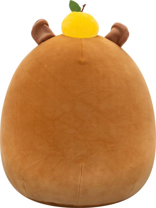 Produktbild Squishmallows - 30 cm Plush - Lijjian Capybara (237691) (30 cm)