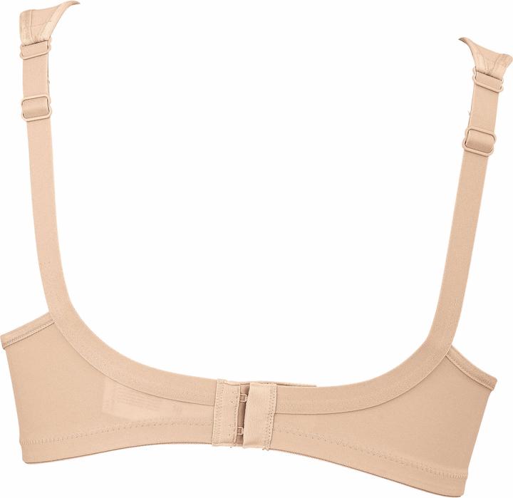 Actual product image Anita Clara comfort soft bra without underwire (Single pack, 80 D)