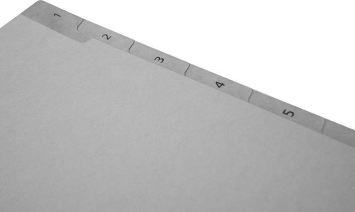 Produktbild Biella Pultmappe Pronto (A4, 1 x)