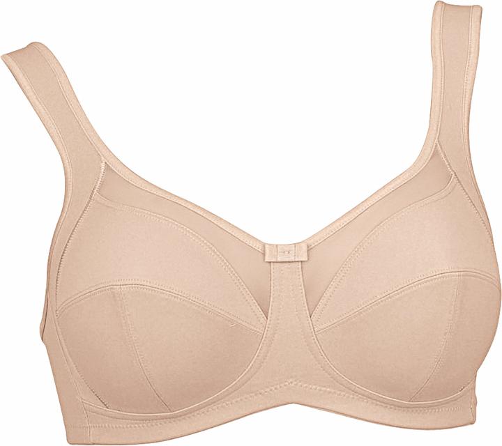 Actual product image Anita Clara comfort soft bra without underwire (Single pack, 80 D)