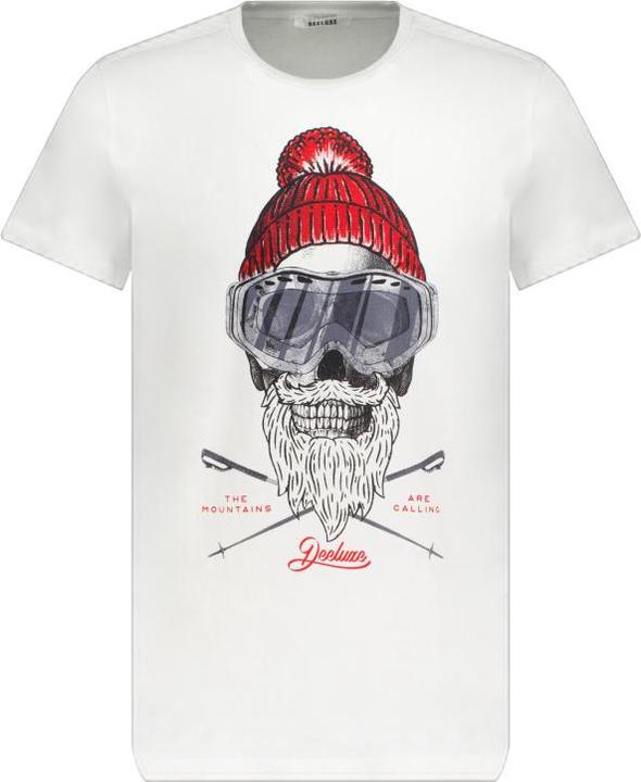 Actual product image Deeluxe t-hirt pablo (S)