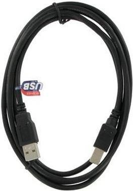 Actual product image Opticon Cable For Crd-Xxxx (1.80 m, USB 2.0)