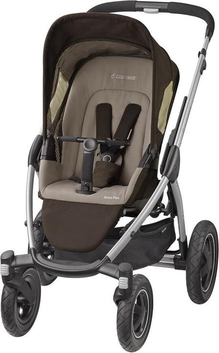 Produktbild Maxi-Cosi Mura 4 Plus 2016