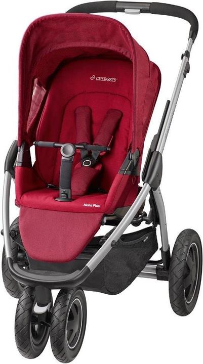 Produktbild Maxi-Cosi Mura 4 Plus 2016