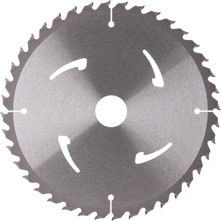 Actual product image Makita DISC SAW 210x30mm 24 TEETH MFORCE