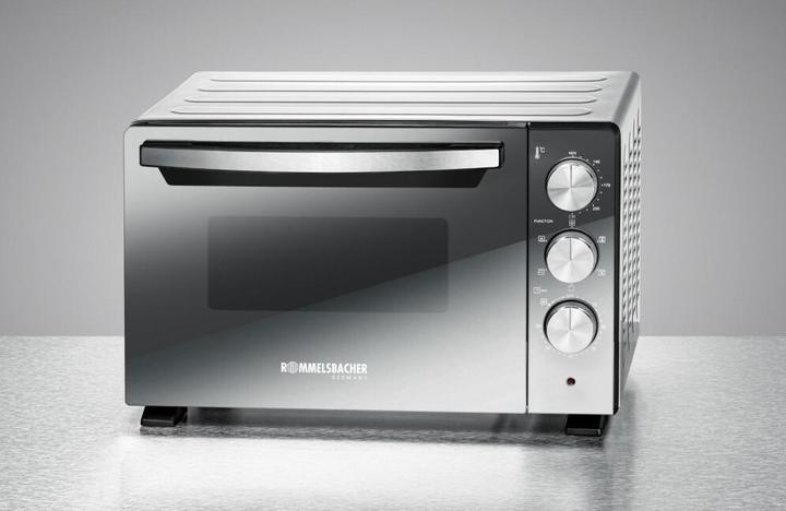 Actual product image Rommelsbacher 20.BGS 1400 (EU plug)