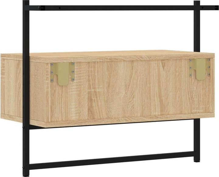 Produktbild VidaXL Raymund (60.5 x 30 x 51 cm)