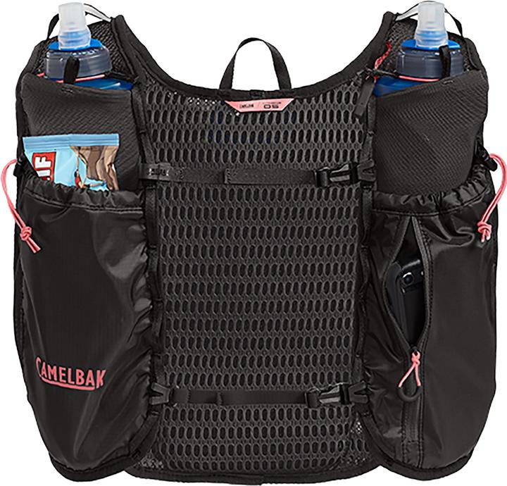 Immagine prodotto Camelbak Gilet Trail Run Donna - Zaino da corsa - Donna (1 l)