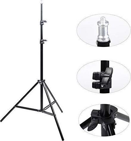 Image du produit Hakutatz Kit studio photo professionnel