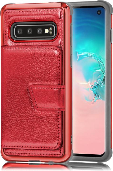 Image du produit Nalia Coque (Samsung Galaxy S10)