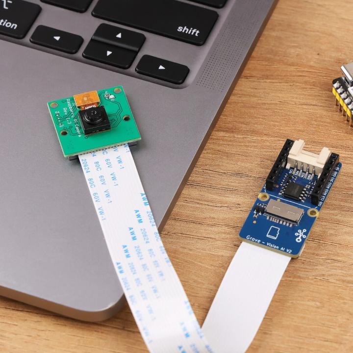 Image du produit Seeed Studio Grove Vision AI Module V2