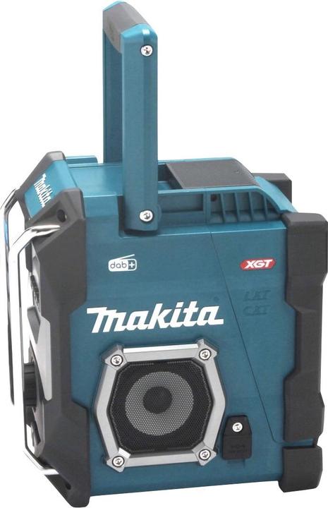 Immagine prodotto Makita MR003GZ (DAB, VHF)