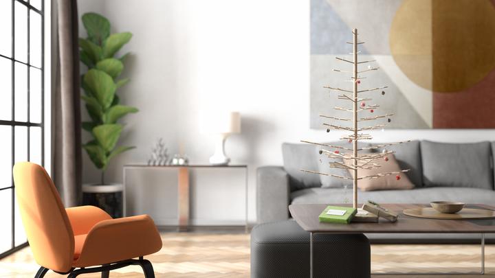 Image du produit Stick&Tree Arbre de décoration