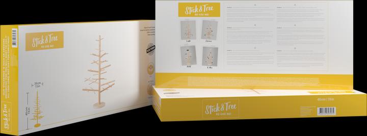 Image du produit Stick&Tree Arbre de décoration