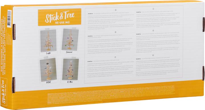 Image du produit Stick&Tree Arbre de décoration