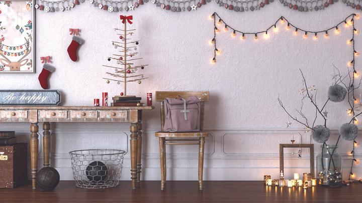 Image du produit Stick&Tree Arbre de décoration