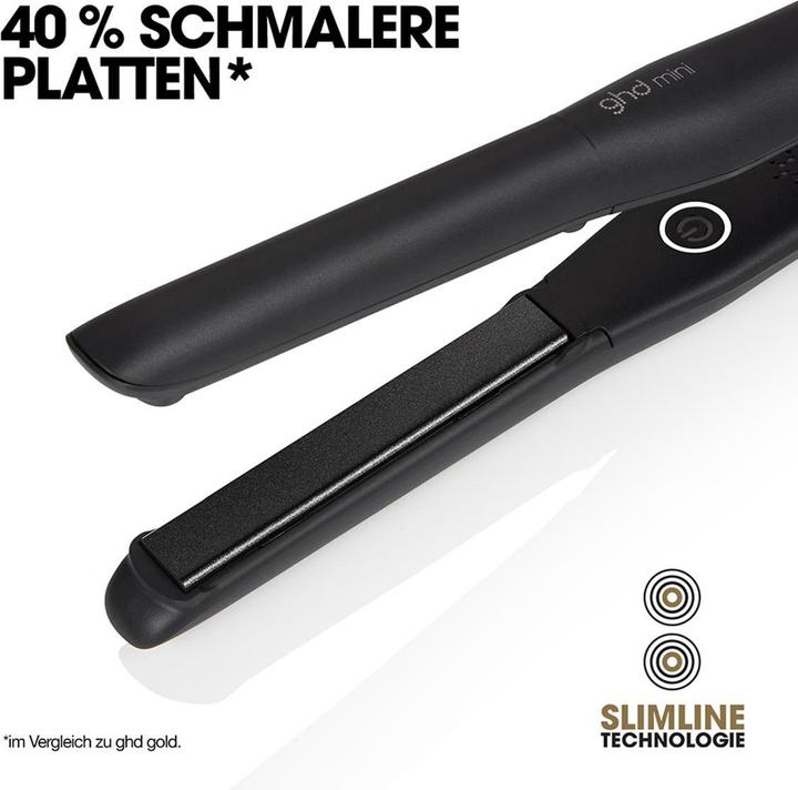 Immagine prodotto ghd Mini Styler (Piastra per capelli)