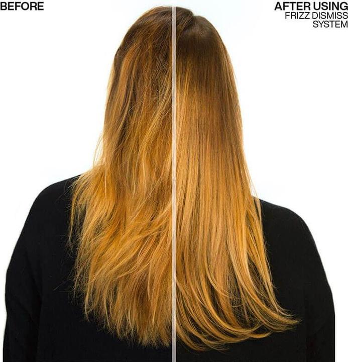 Immagine prodotto Redken Elimina il crespo (300 ml, Shampoo liquido)
