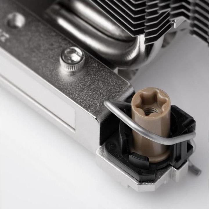 Actual product image Noctua NH-U14S DX-4677 NH-U14S DX-4677 (165 mm)