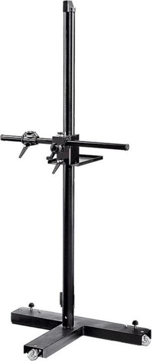 Immagine prodotto Manfrotto Mini Salone 190 Colonna Stand 1.80 m (180 cm, 5 kg)