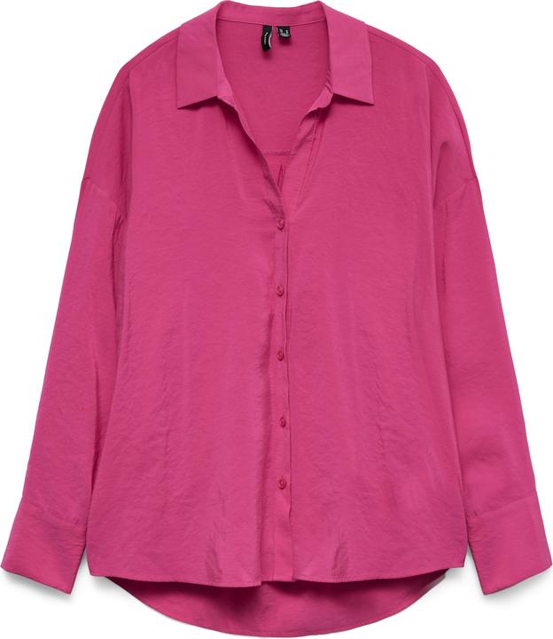 Vero Moda VMQUEENY Hemd Hemd (L)