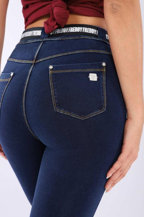 Actual product image Freddy N.O.W.?? Pants (XS)