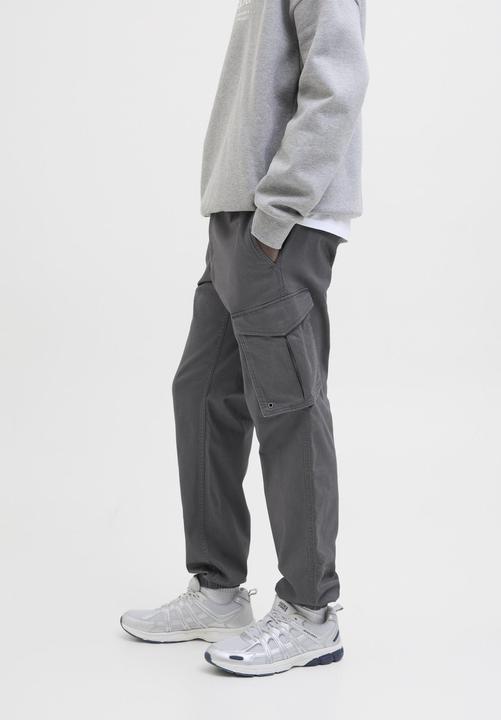 Actual product image Aprel Relaxed Fit Cargo-Hose Cargo-Hose (W30/L30)