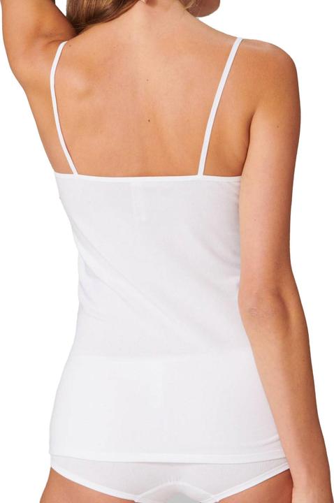 Actual product image Schiesser Spaghetti Top (46)