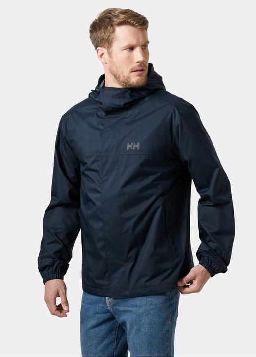 Produktbild Helly Hansen Vancouver Rain Jacket (XL)