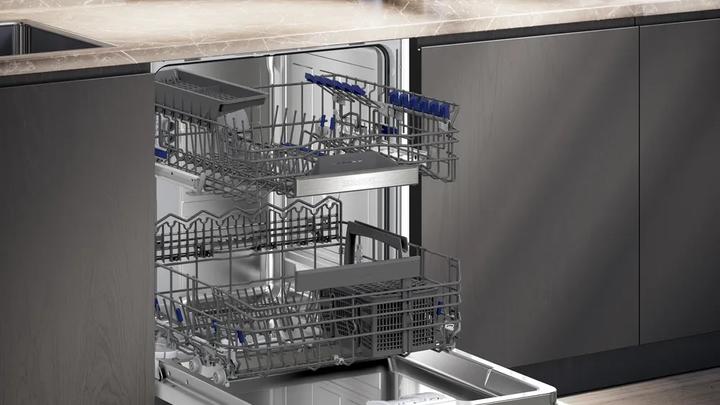Image du produit Siemens SN53ESS2BD