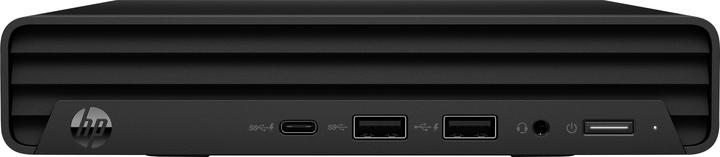 Produktbild HP PRO 260 G9R I3-1315U 8GB 256GB SSD FREEDOS NOODD (Intel Core i3-1315U, 8 GB, 256 GB, Intel UHD Graphics)