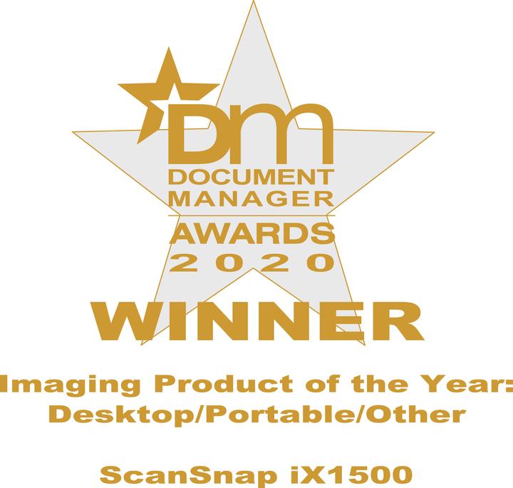 Image du produit Fujitsu ScanSnap iX1500