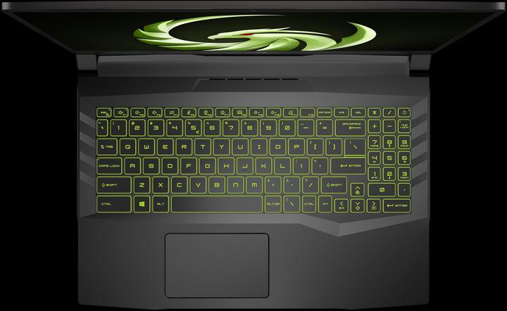 Produktbild MSI Alpha 15 (15.60", AMD Ryzen 5 5600H, 16 GB, 1000 GB, CH)