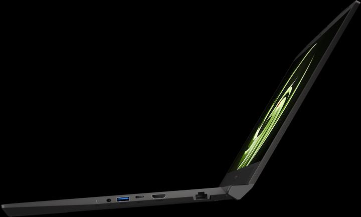 Produktbild MSI Alpha 15 (15.60", AMD Ryzen 5 5600H, 16 GB, 1000 GB, CH)