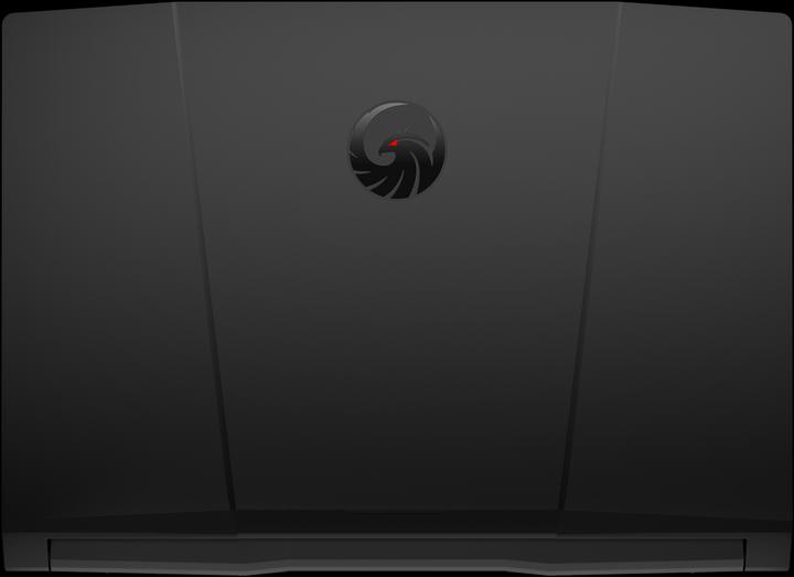 Produktbild MSI Alpha 15 (15.60", AMD Ryzen 5 5600H, 16 GB, 1000 GB, CH)