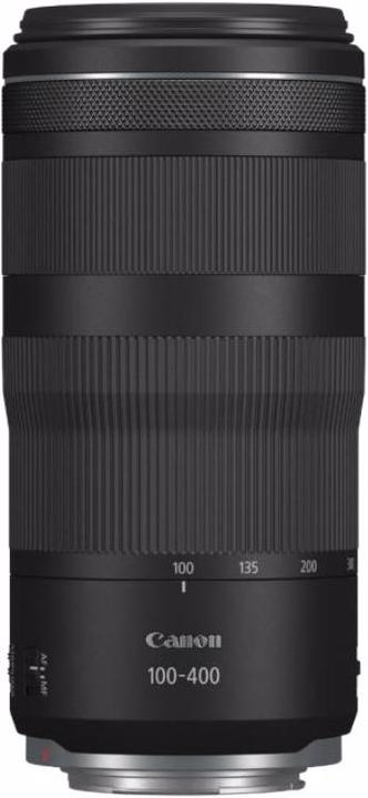 Immagine prodotto Canon RF 100-400mm f/5.6-8 IS USM (Canon RF, Full-frame)