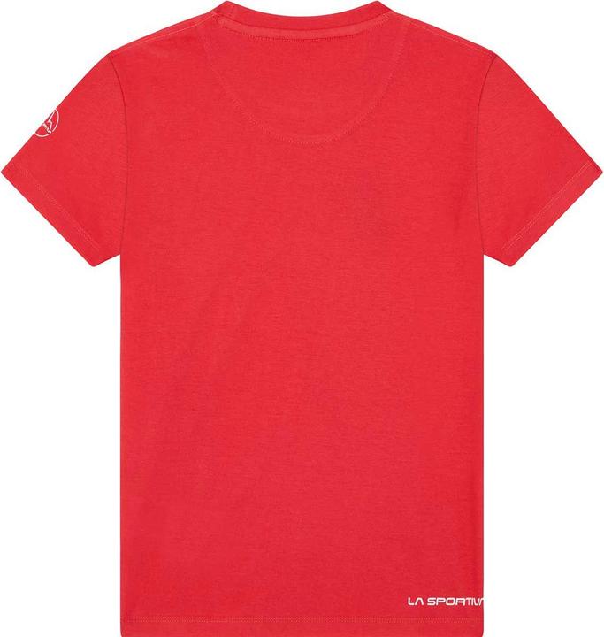 Actual product image La Sportiva Windy T-Shirt (140)
