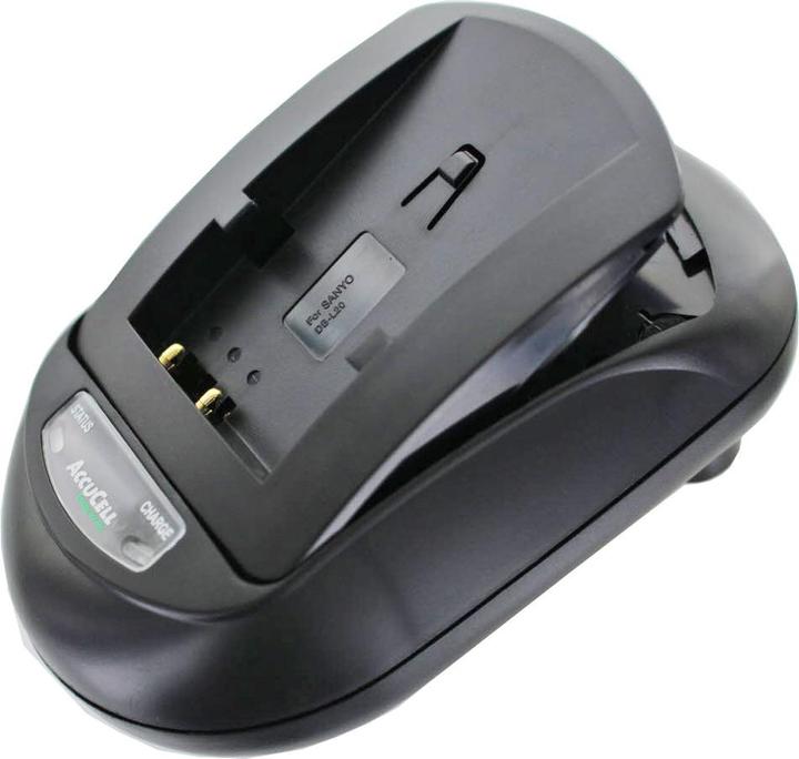 Produktbild XCell Schnell-Ladegerät JVC BN-VF733 (Kamera Akku Ladegerät)
